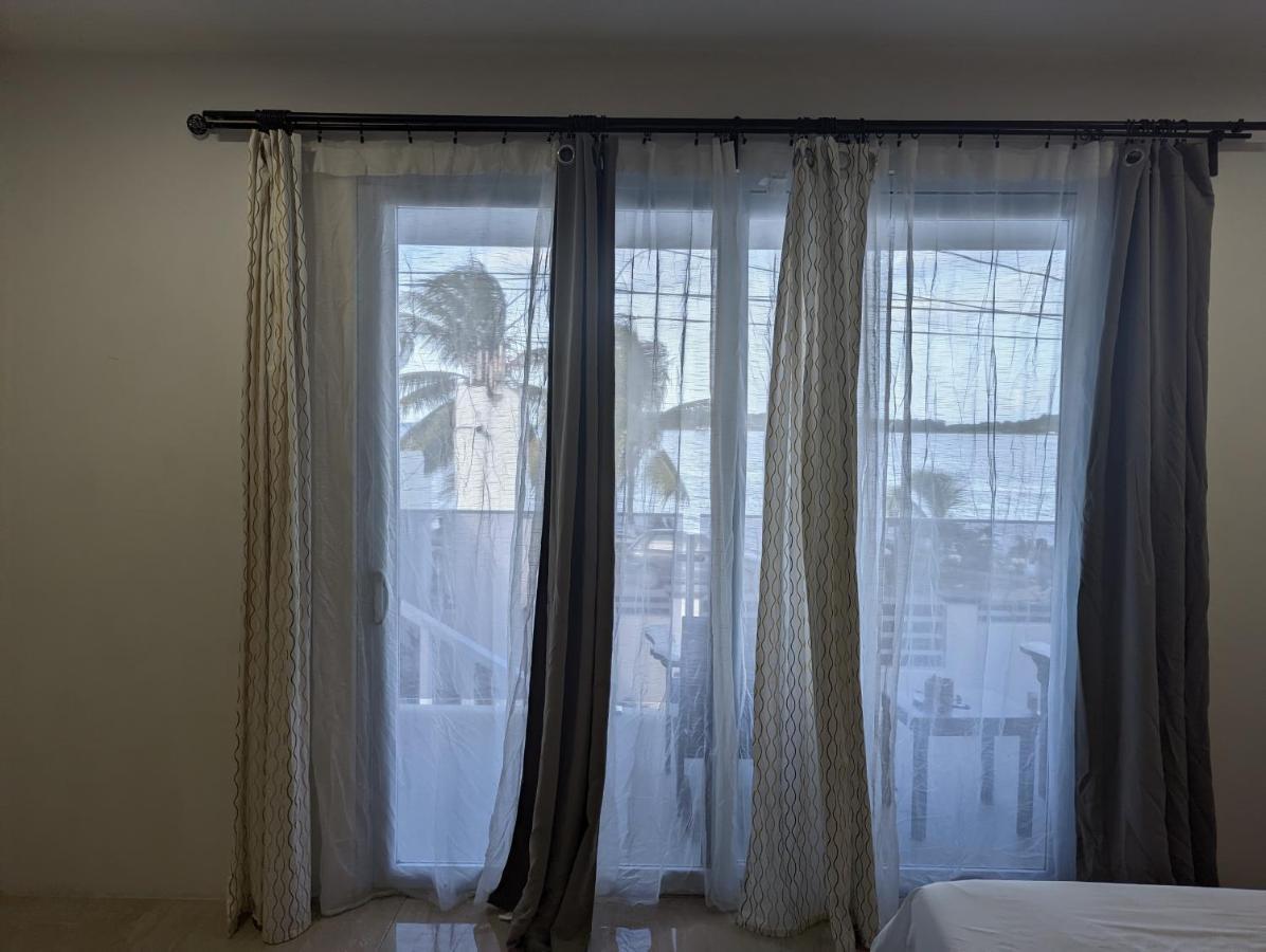 Inn The Town Порт-Антонио Экстерьер фото
