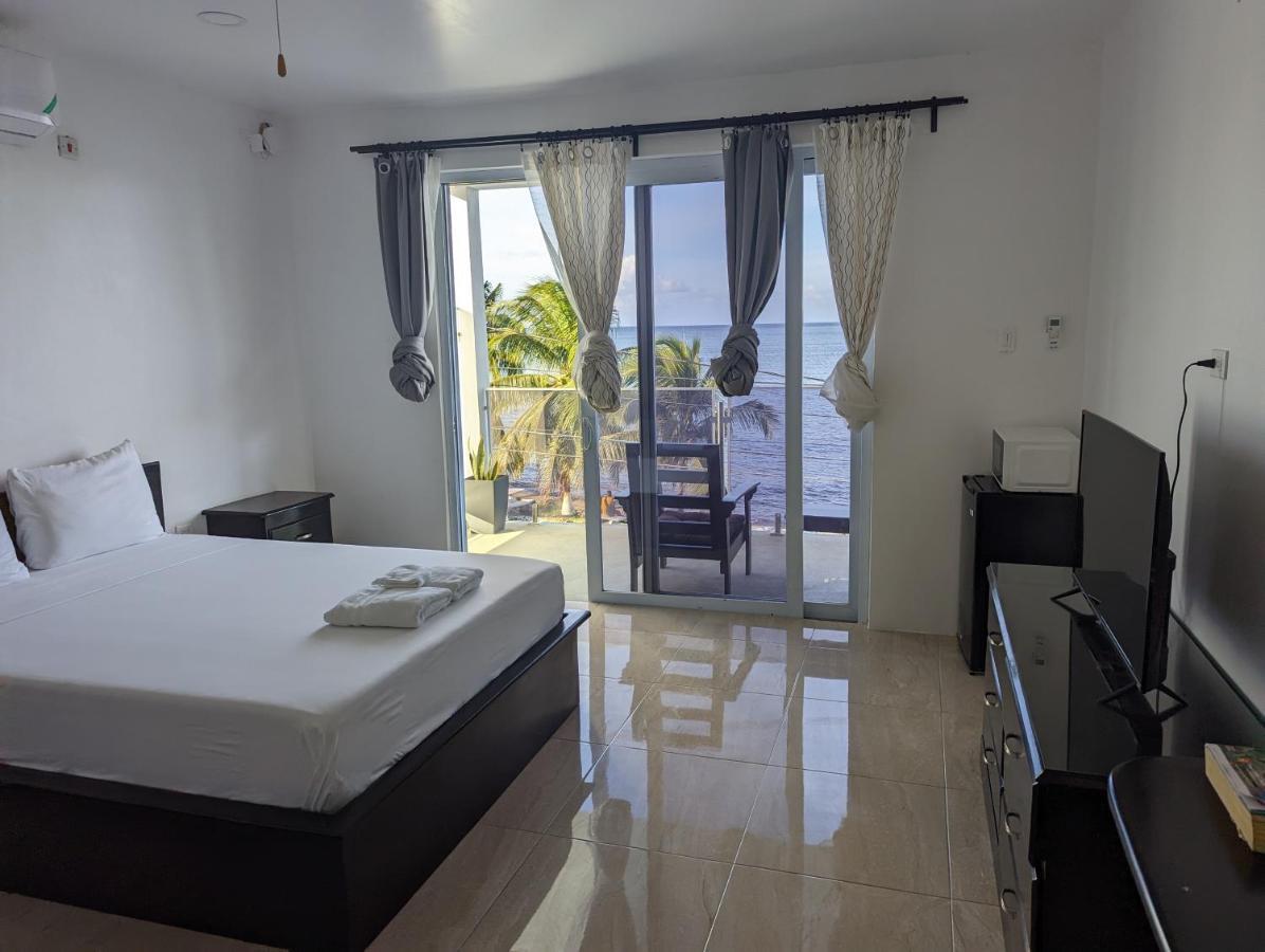 Inn The Town Порт-Антонио Экстерьер фото