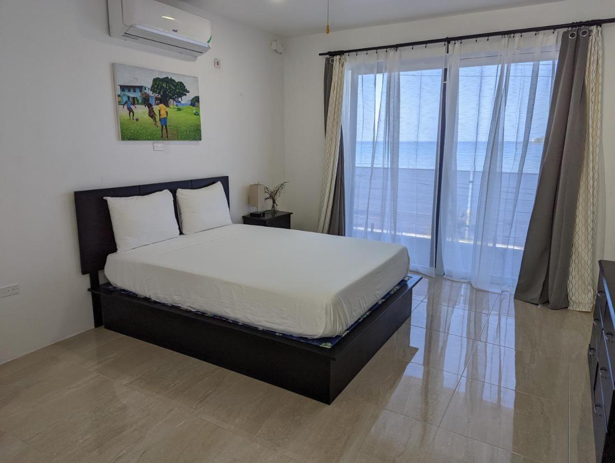 Inn The Town Порт-Антонио Экстерьер фото