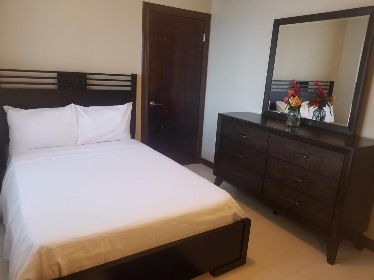 Inn The Town Порт-Антонио Экстерьер фото